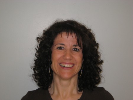 Inmaculada Gómez San Antonio